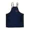 6 Pack: 26" x 29" Denim Apron by Artist's Loft™